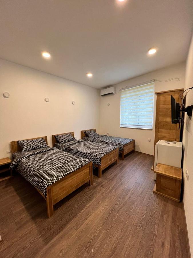 Apartmani Spa Bjelasica Биело-Поле Экстерьер фото