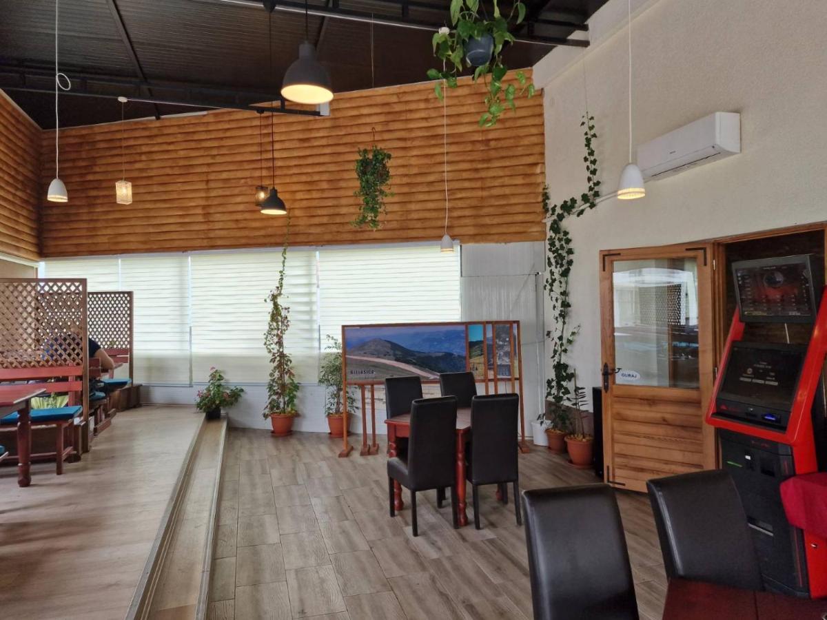 Apartmani Spa Bjelasica Биело-Поле Экстерьер фото