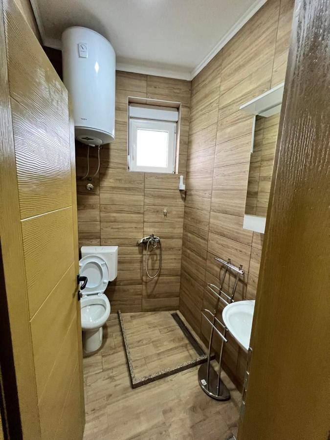 Apartmani Spa Bjelasica Биело-Поле Экстерьер фото