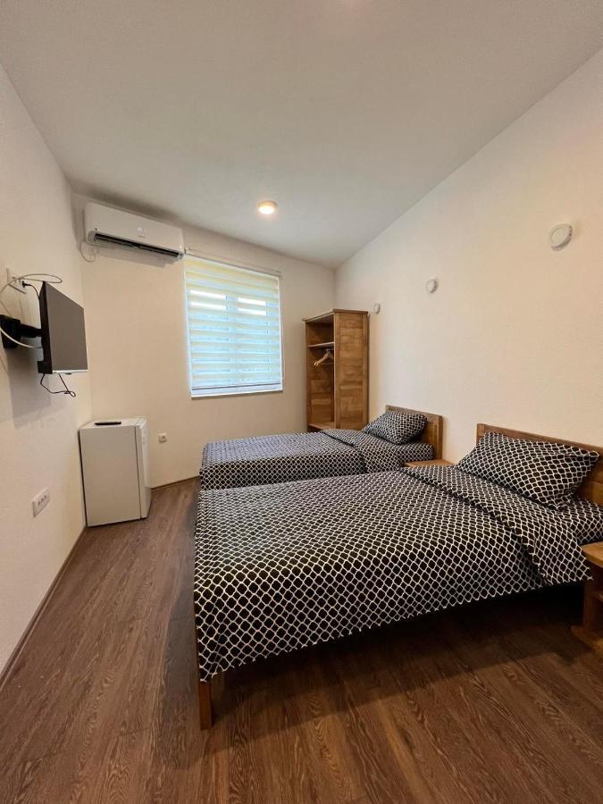 Apartmani Spa Bjelasica Биело-Поле Экстерьер фото