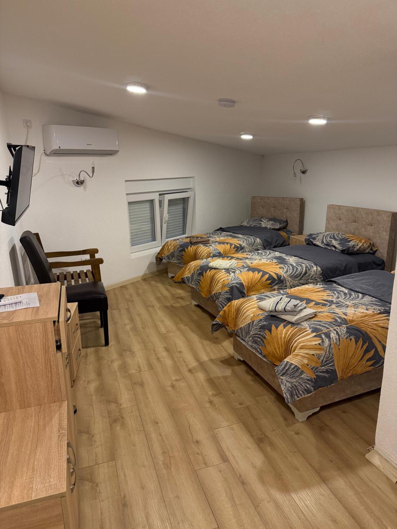 Apartmani Spa Bjelasica Биело-Поле Экстерьер фото