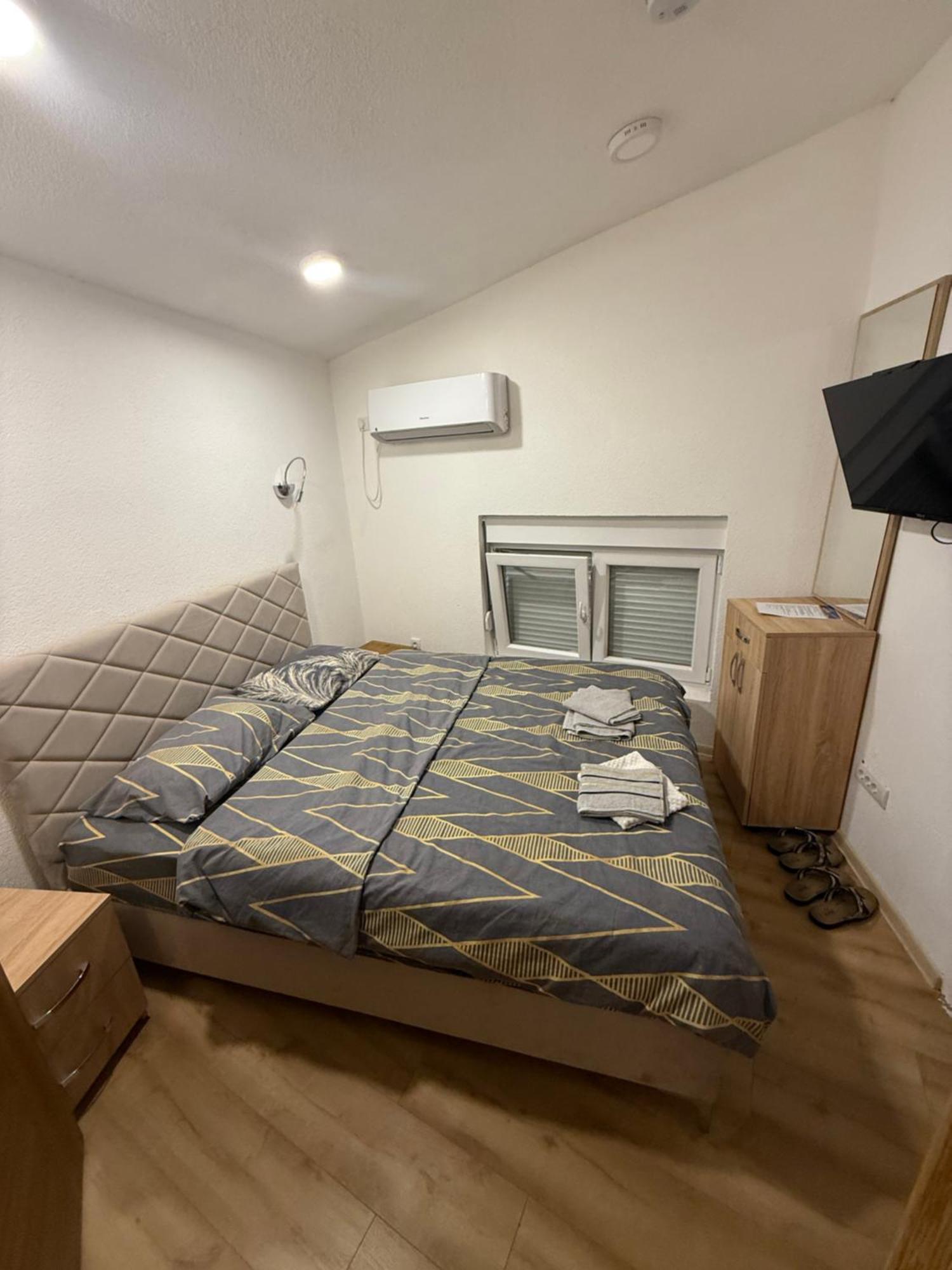 Apartmani Spa Bjelasica Биело-Поле Экстерьер фото