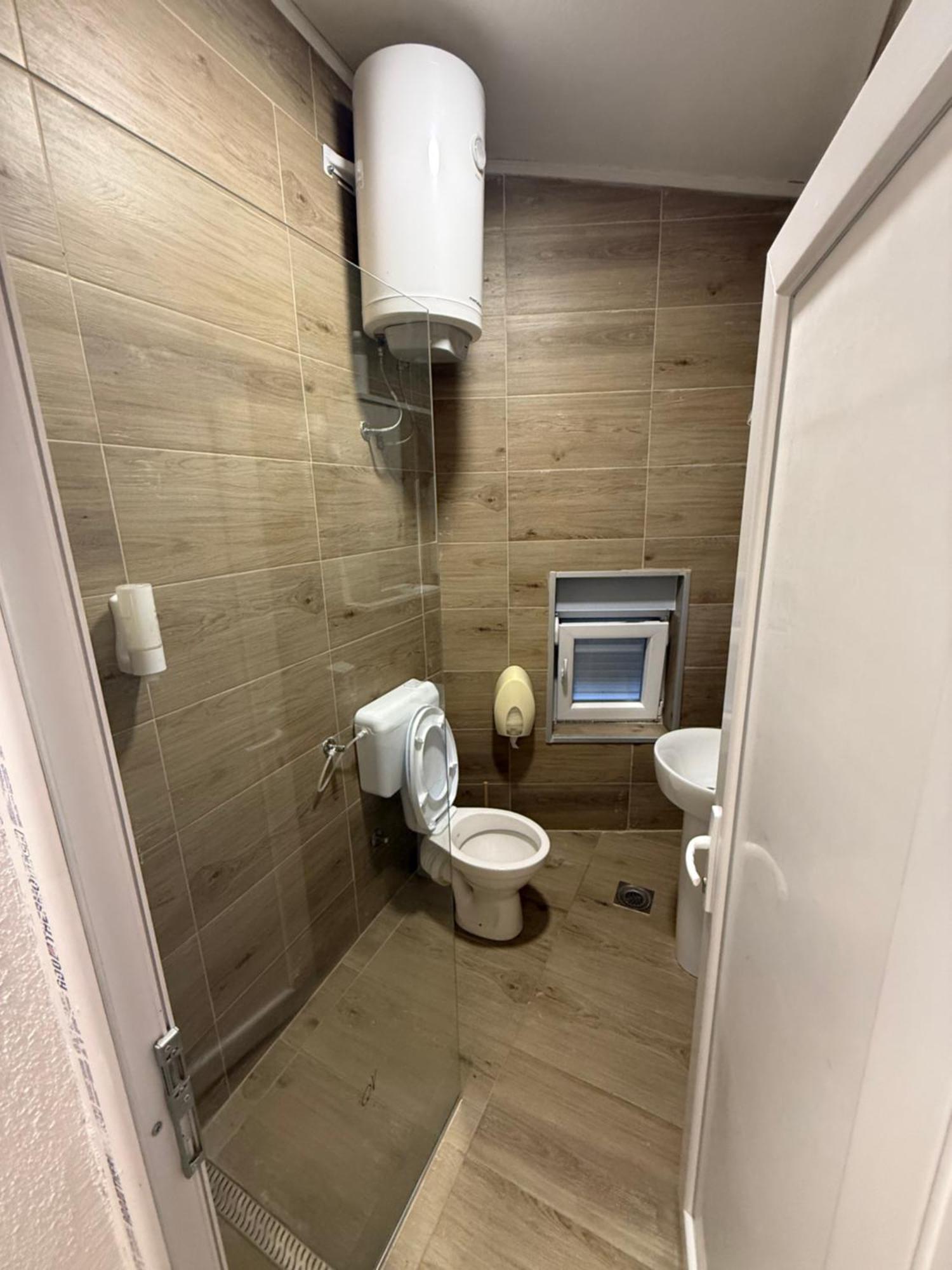 Apartmani Spa Bjelasica Биело-Поле Экстерьер фото
