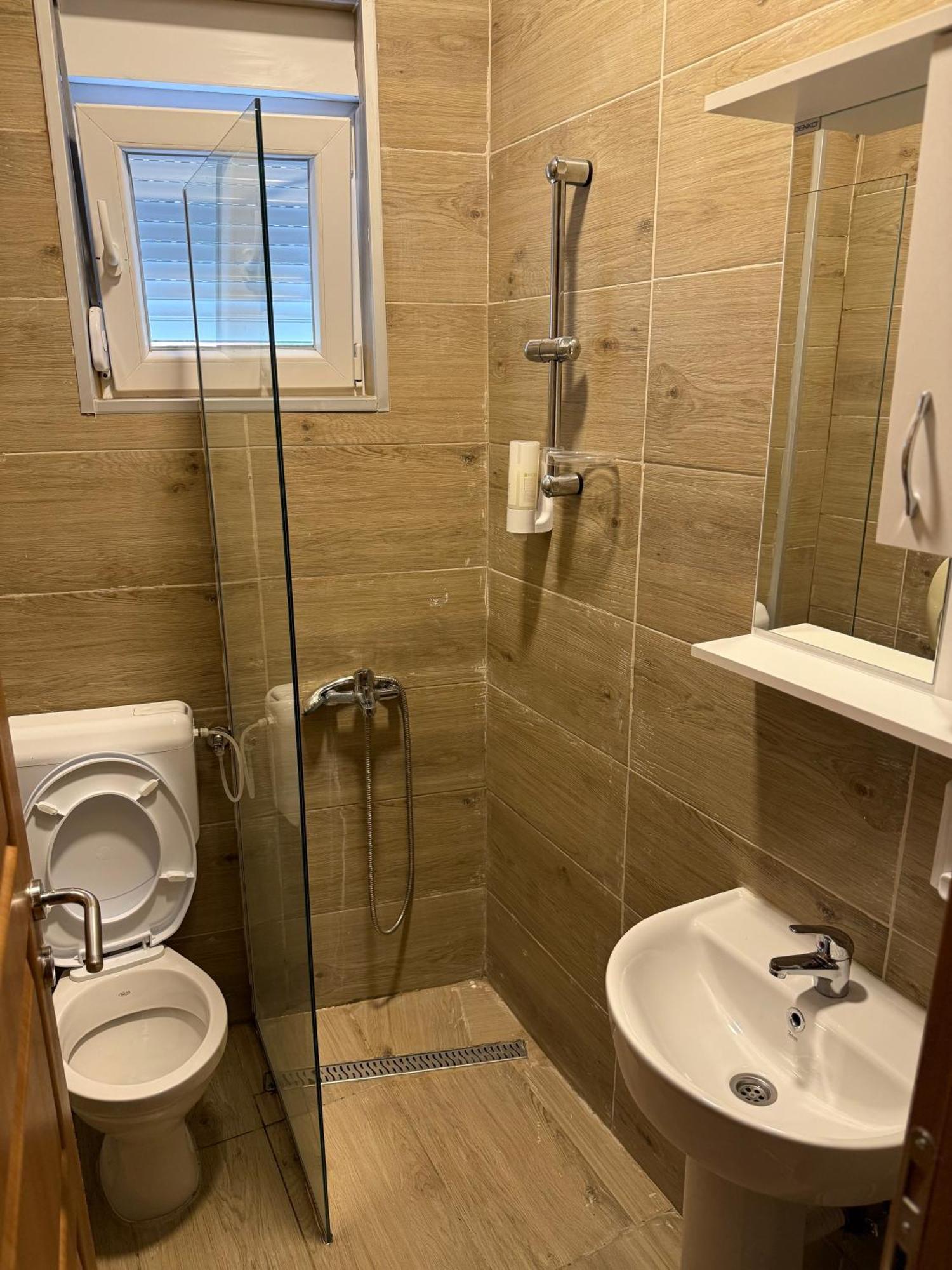 Apartmani Spa Bjelasica Биело-Поле Экстерьер фото